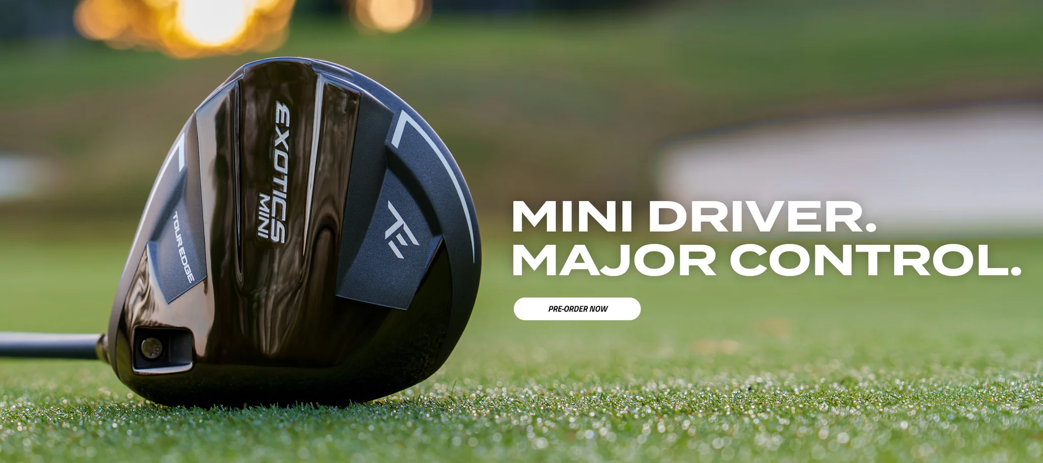 Tour Edge: Performance Since 1986